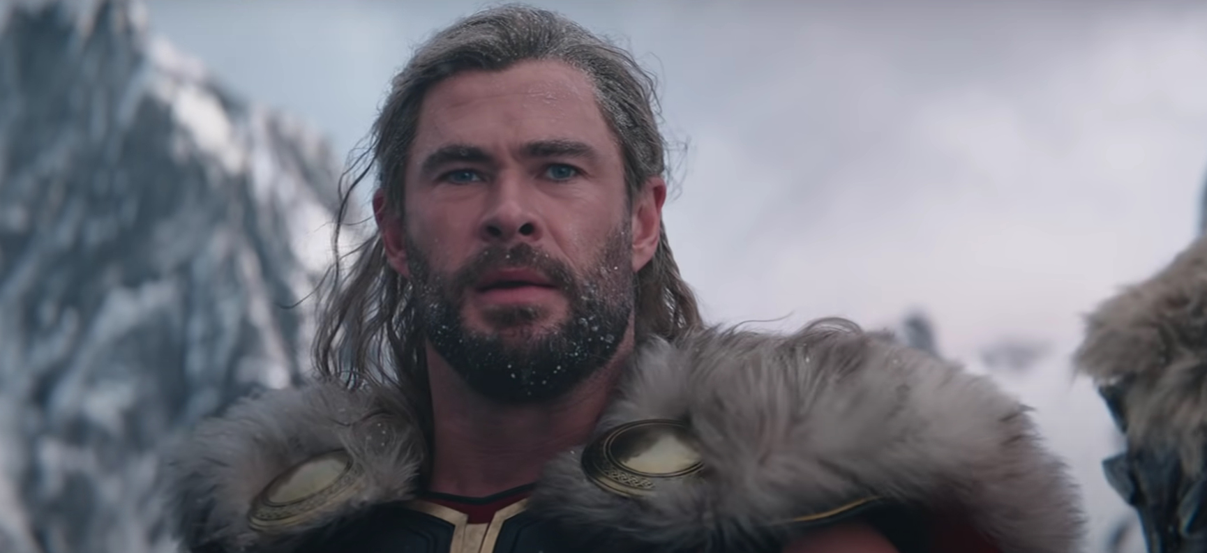 Обложка: кадр из «Тора: Любовь и гром» (2022)