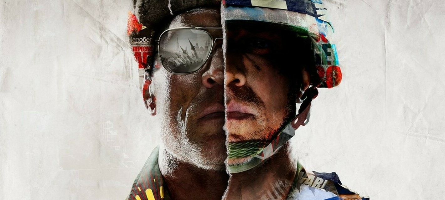 Что известно о Call of Duty: Black Ops Cold War? В сеть слили описание игры - изображение обложка