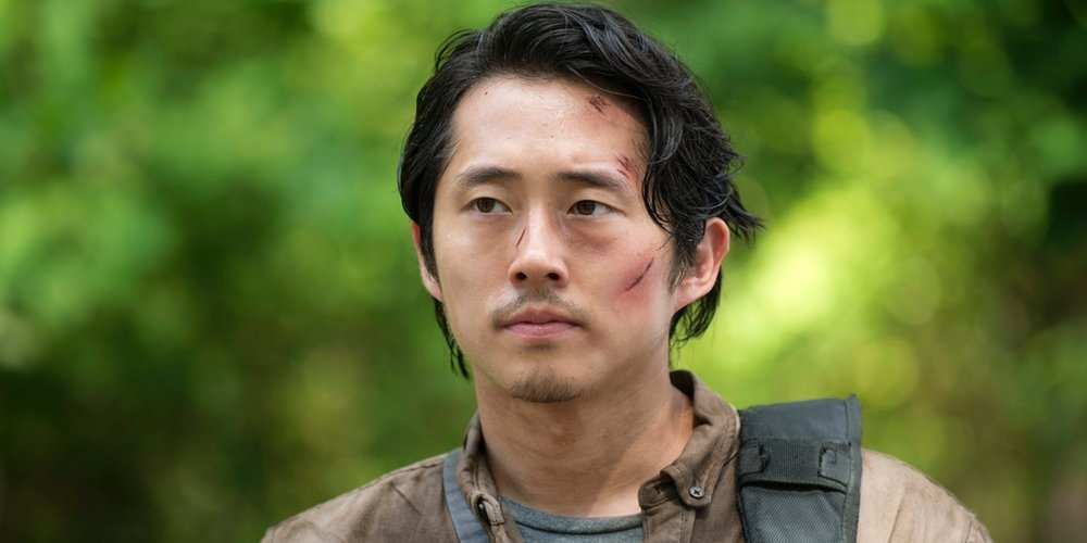 Мы помним Гленна! Актер «Ходячих мертвецов» о трагической смерти героя - изображение обложка