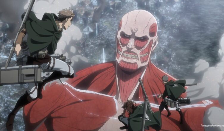 Sony дарит бесплатный доступ к популярному аниме для владельцев PS4 и PS5  - изображение обложка