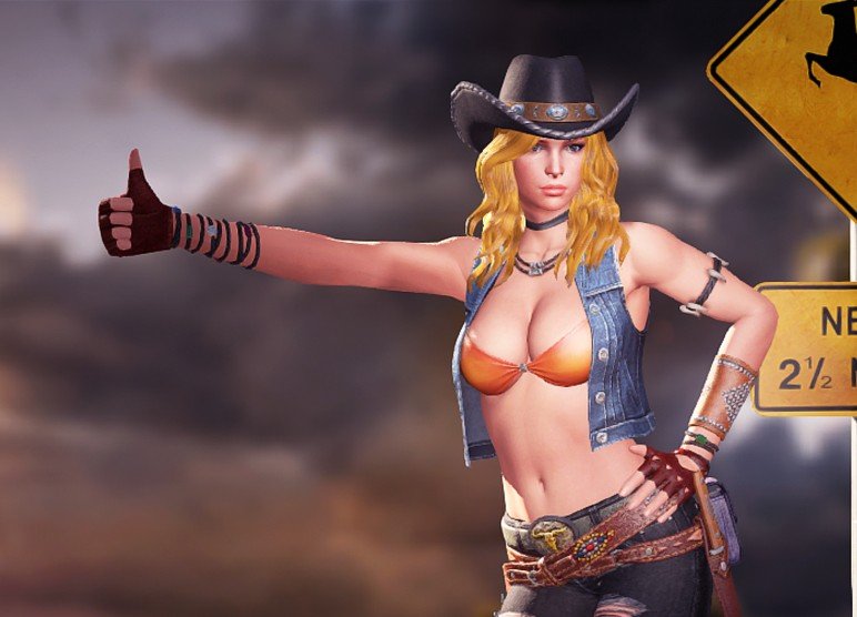 Веселый шутер Battle Carnival приглашает на «Игромир» - изображение обложка