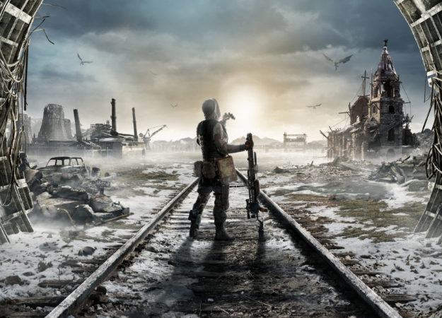 Новый трейлер превратил Metro: Exodus в жуткий хоррор. Такой эту игру вы точно еще не видели!
- изображение обложка