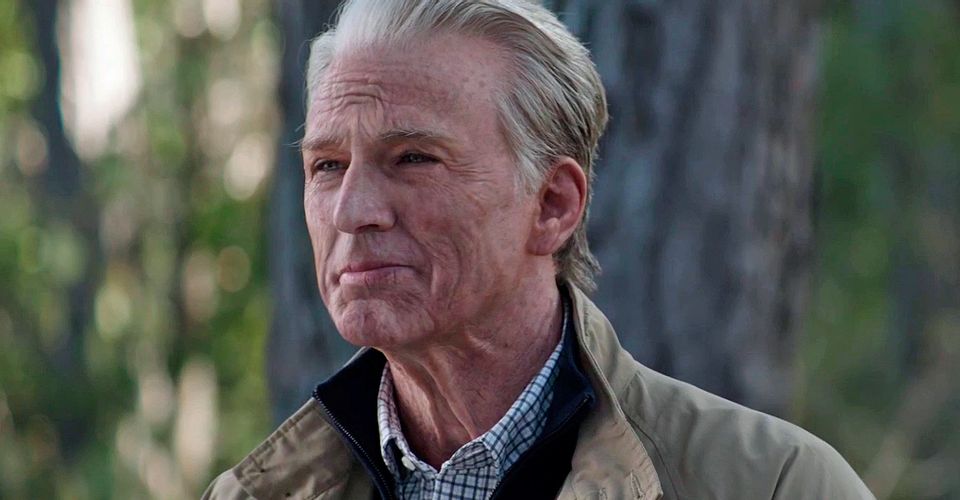 «Мстители»: студия Marvel практически взяла другого актера на роль старого Капитана Америка - изображение обложка