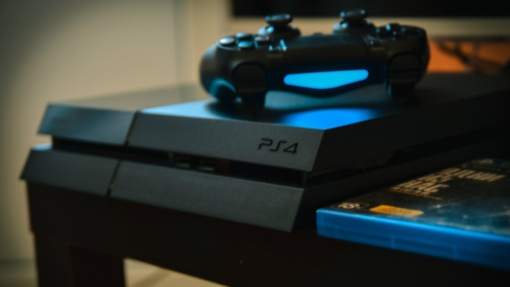 PlayStation 4 исполнилось пять лет в Европе! Sony делится забавной статистикой за этот период - изображение обложка