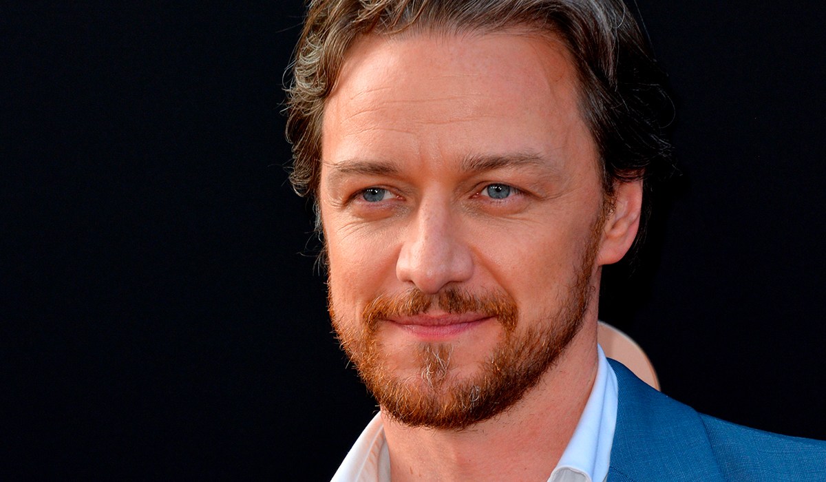 Джеймсу Макэвою исполнилось 42 года: вспоминаем лучшие роли актёра - изображение обложка