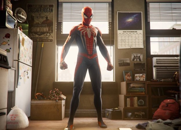 The Last of Us 2, Detroit, Spider-man и другие трейлеры с PGW 2017 в одноголосой озвучке из 90-х - изображение обложка