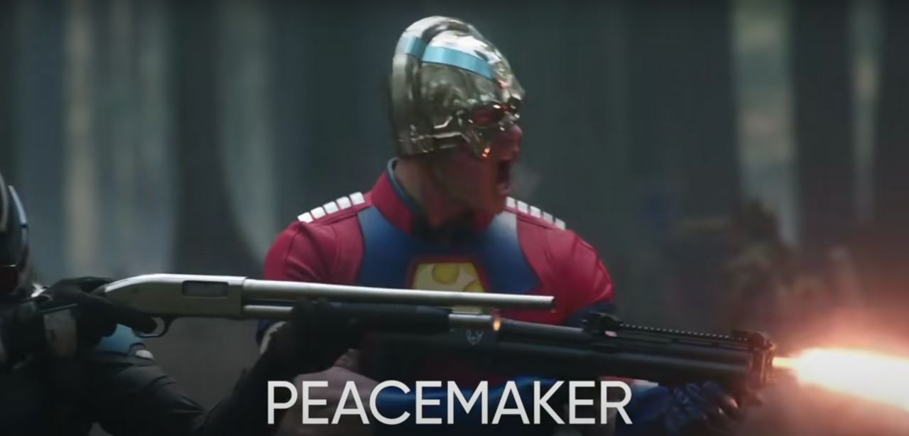 HBO Max показал отрывок из «Миротворца» в превью нового телесезона - изображение обложка