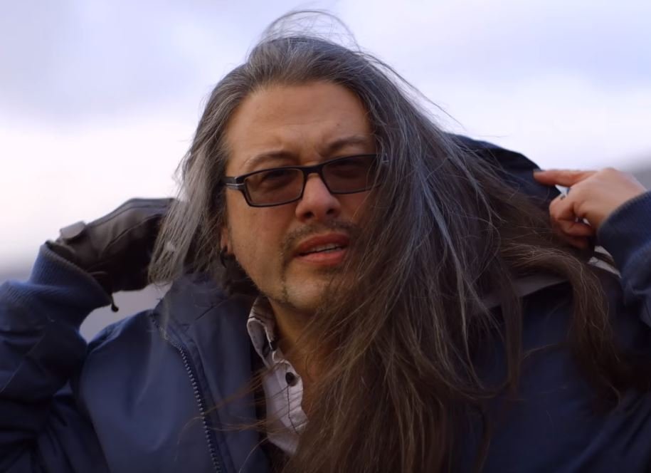 Джон Ромеро сравнил себя с Люком Скайуокером - изображение обложка