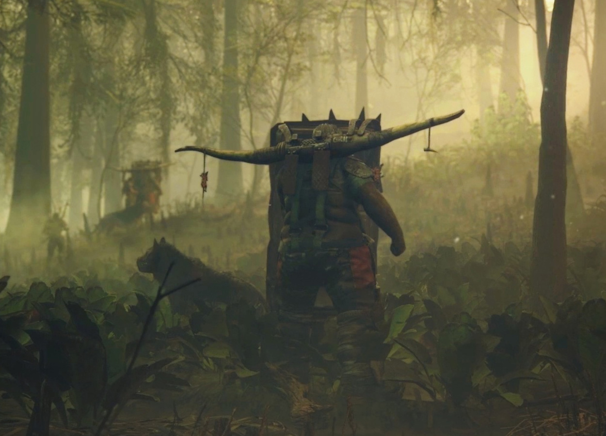 Новый геймплей RAGE 2 — 7 минут погонь в духе Mad Max и перестрелок в духе DOOM - изображение обложка