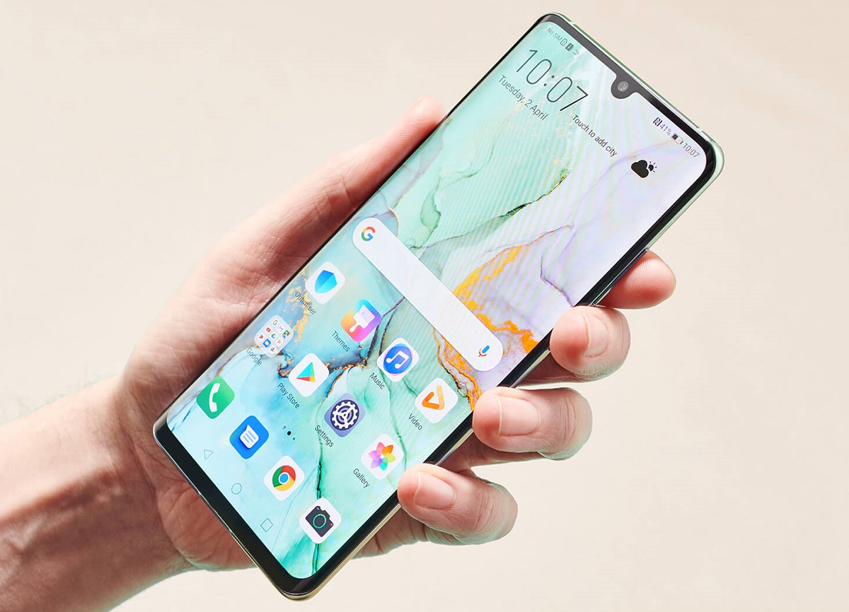 Huawei выпустила бета-версию HarmonyOS 2.0