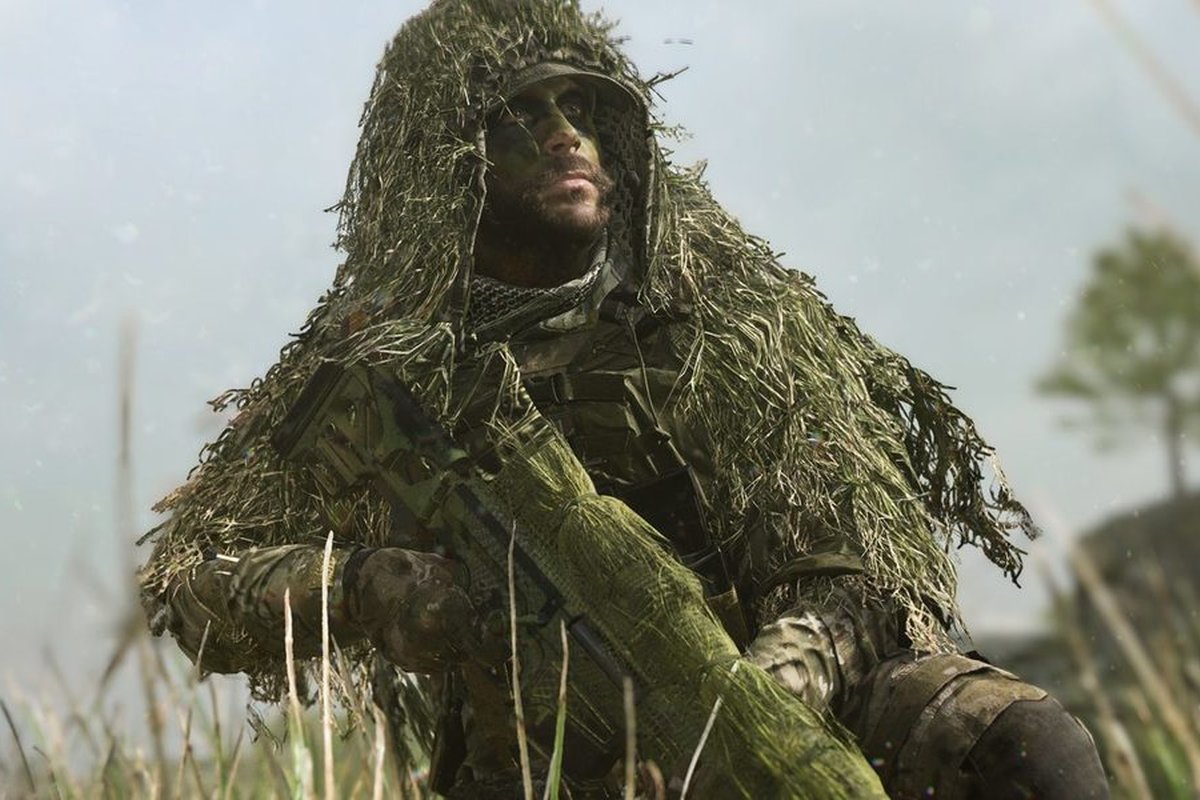 Неймар, Месси и другие футболисты могут появиться в Modern Warfare 2
