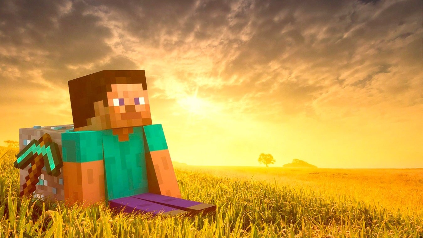 Minecraft может получить третий спин-офф