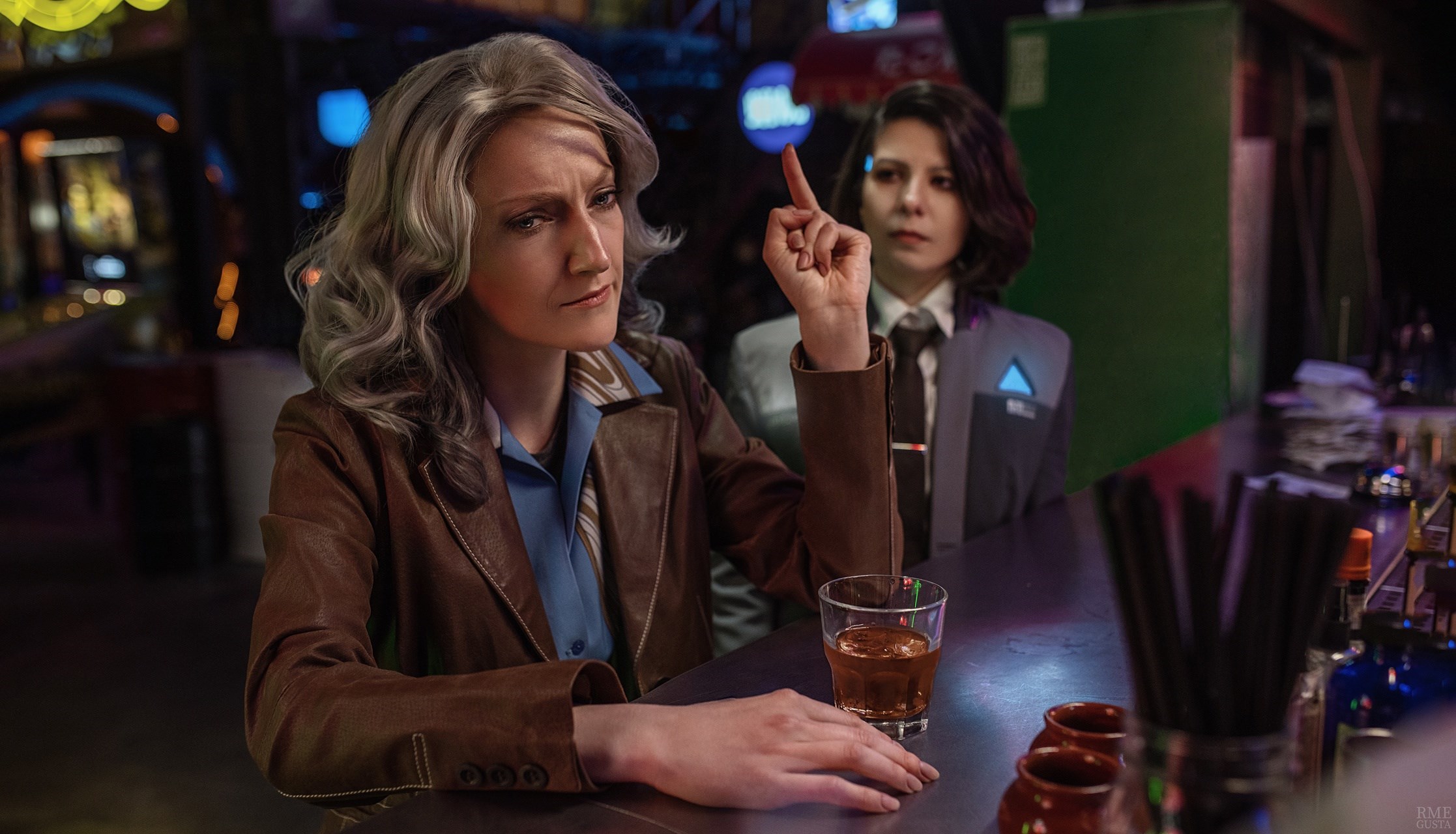 Обложка: фото Марии Федотовой