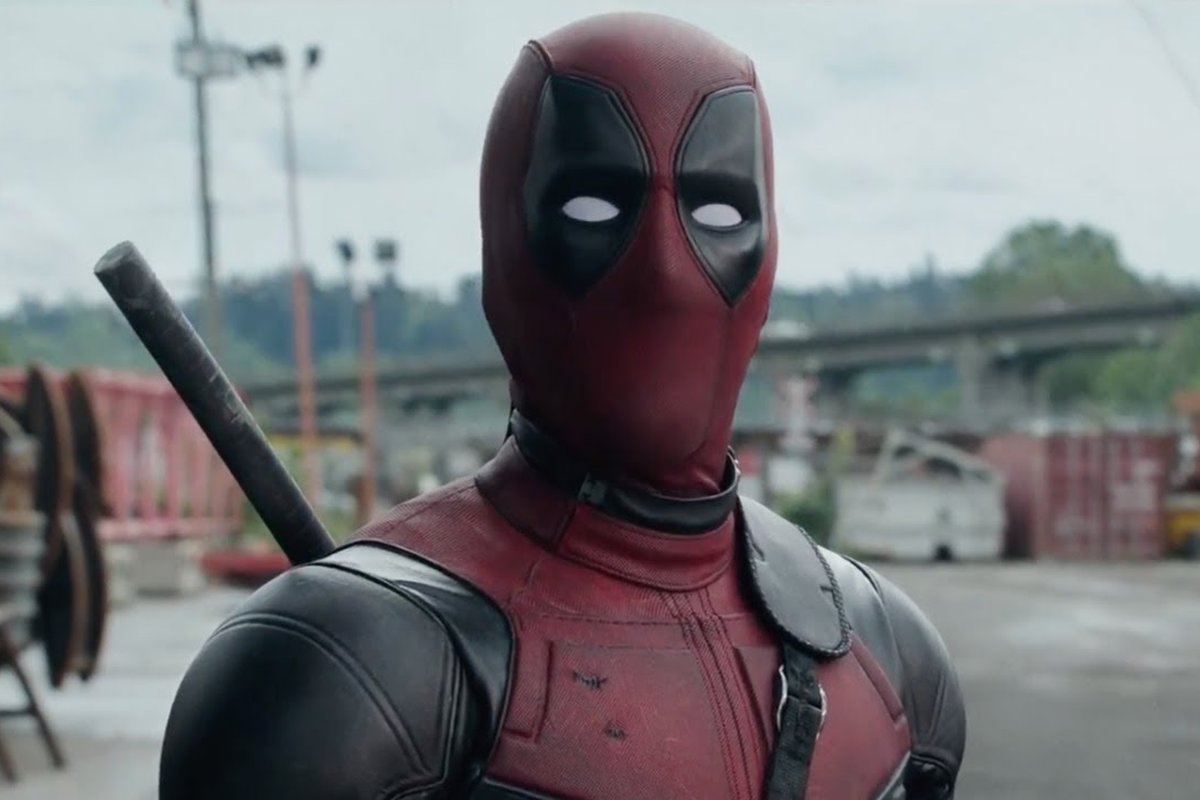 Обложка: кадр из фильма «Дэдпул»
