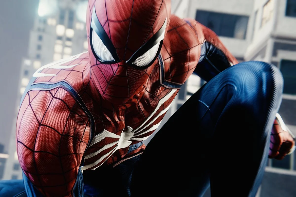 Marvel’s Spider-Man Remastered получила поддержку новомодной DLSS 3 - изображение 1