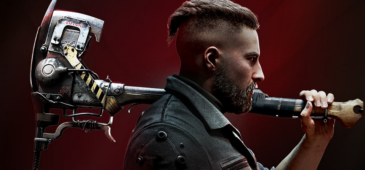 Обложка: промо Atomic Heart