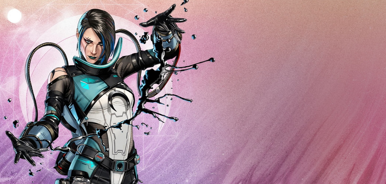 Обложка: арт из игры Apex Legends