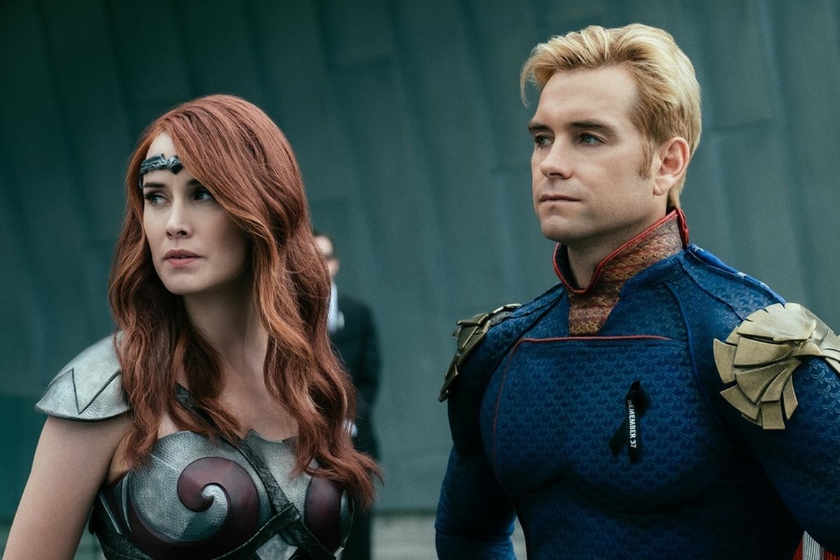 Обложка: кадр из сериала «Пацаны»