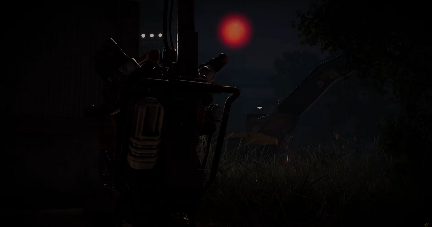 Обложка: скриншот из Playerunknown's Battlegrounds