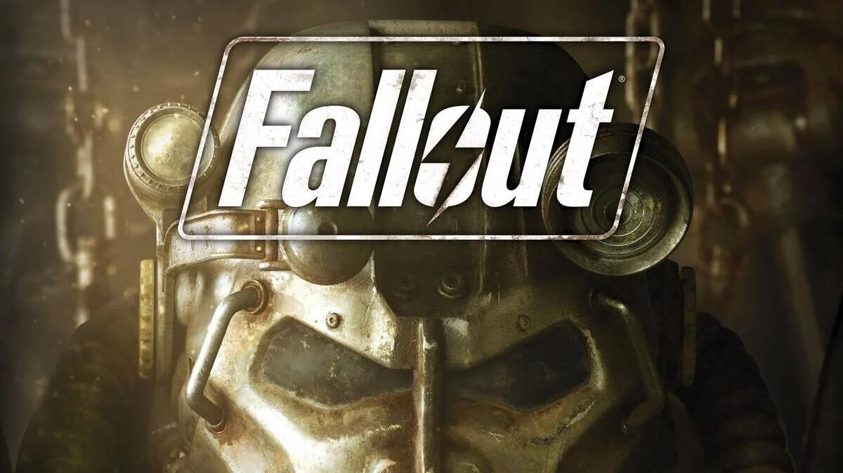 Обложка настольной игры Fallout. Источник: Hobby World