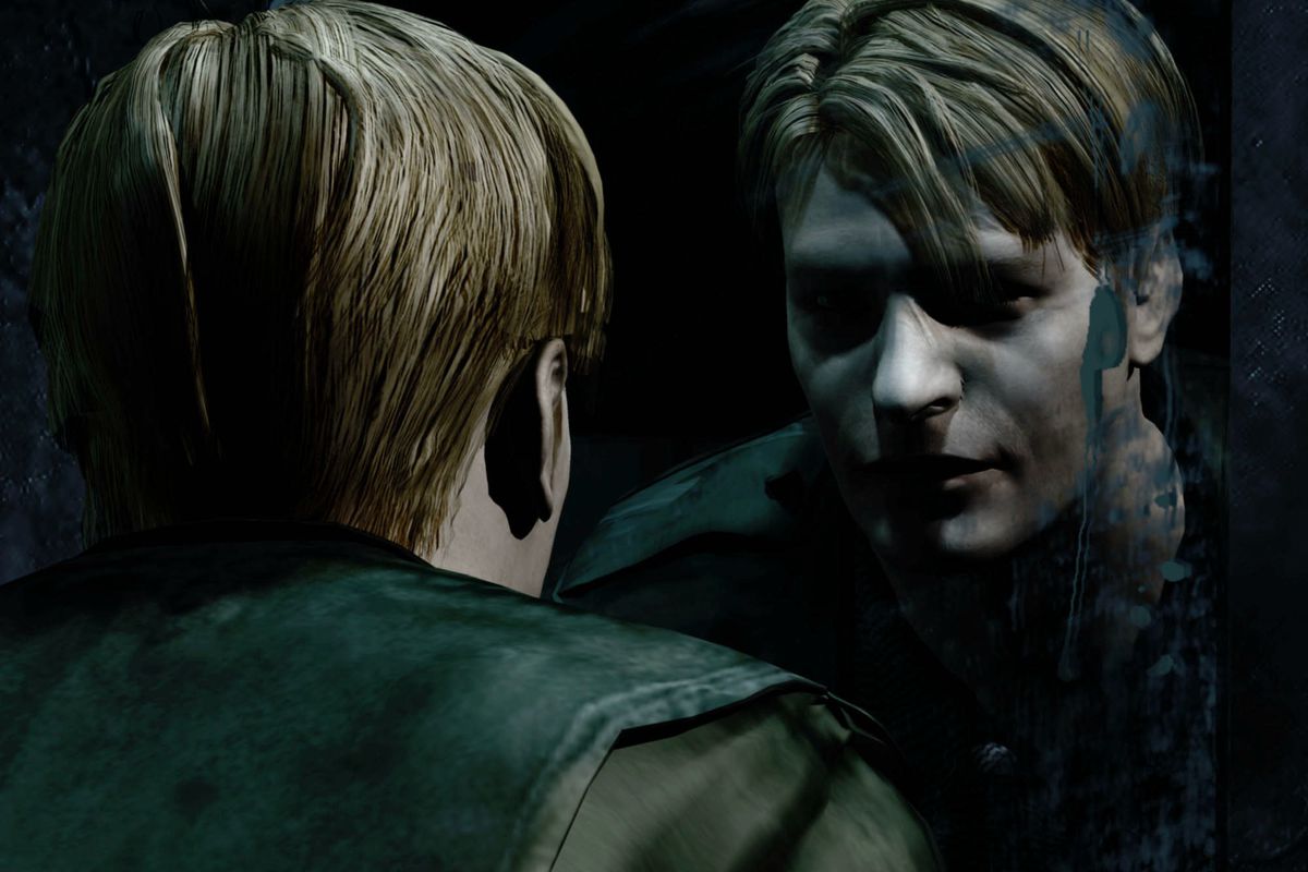 В коде YouTube-трансляции нашли содержимое презентации Konami по Silent Hill