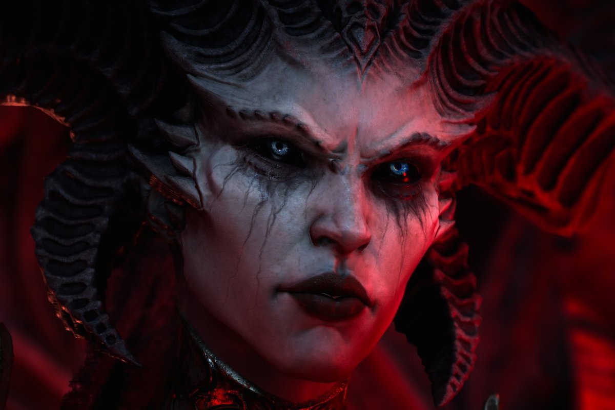 Стартовало закрытое бета-тестирование Diablo 4