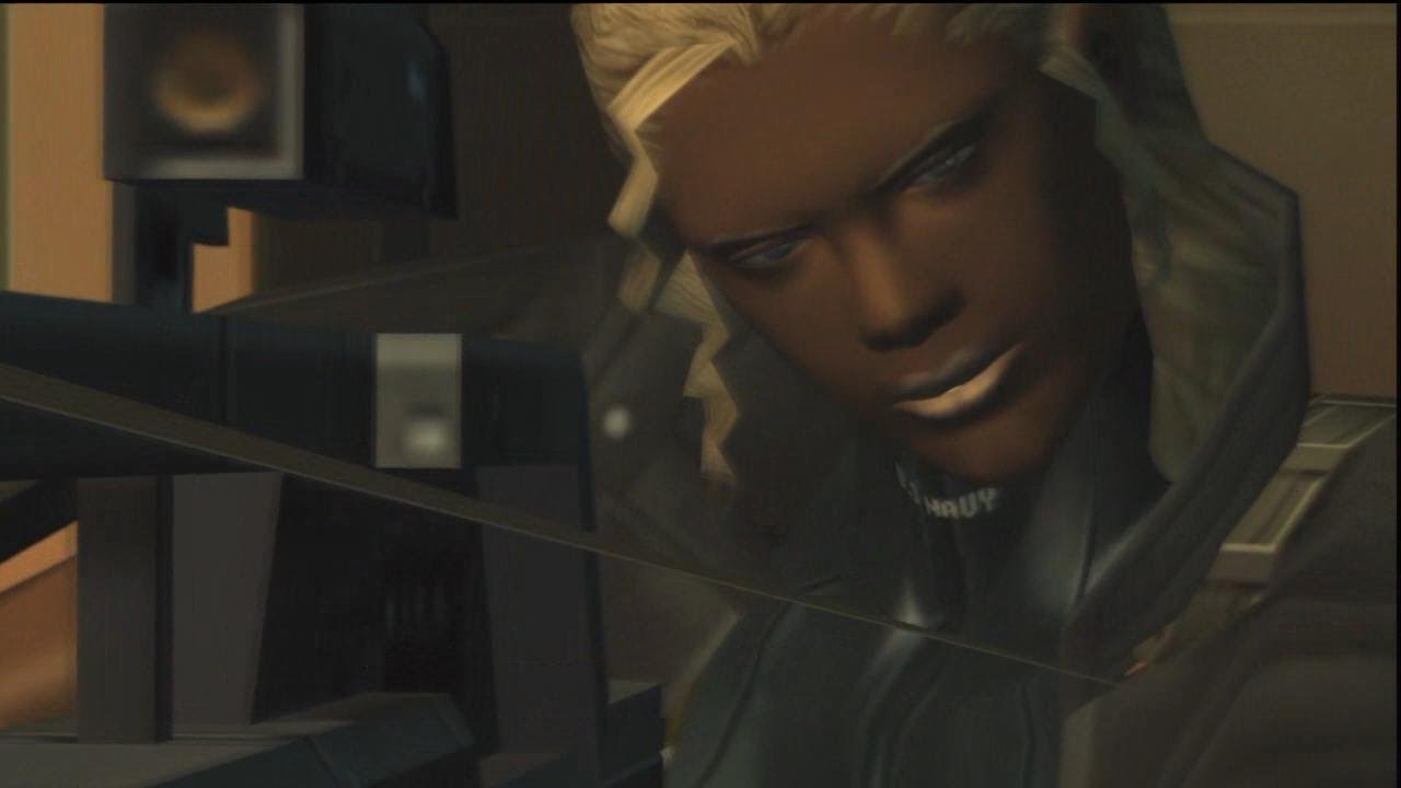 Режиссёр «Прочь» назвал MGS 2 одной из любимых игр в беседе с Хидео Кодзимой