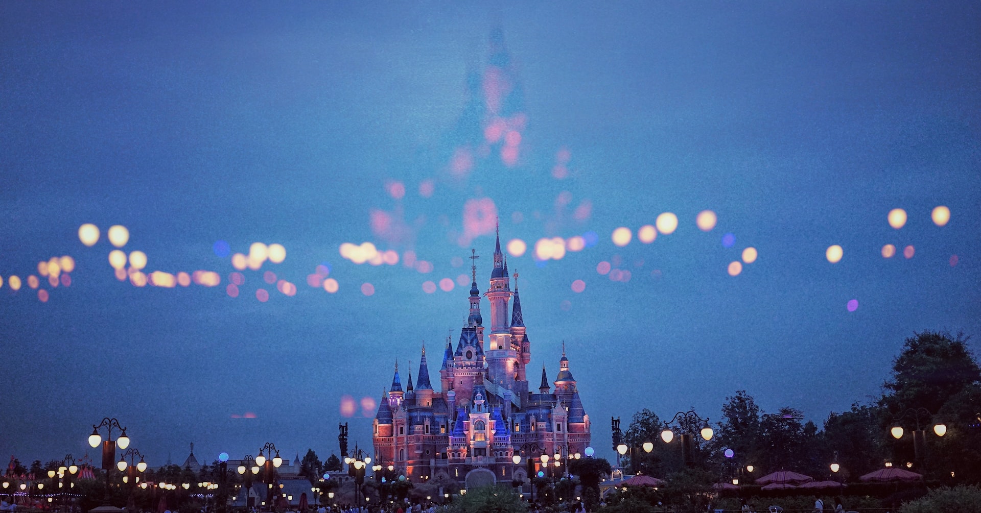 В сети сообщили о начале процедуры полного ухода Disney с российского рынка