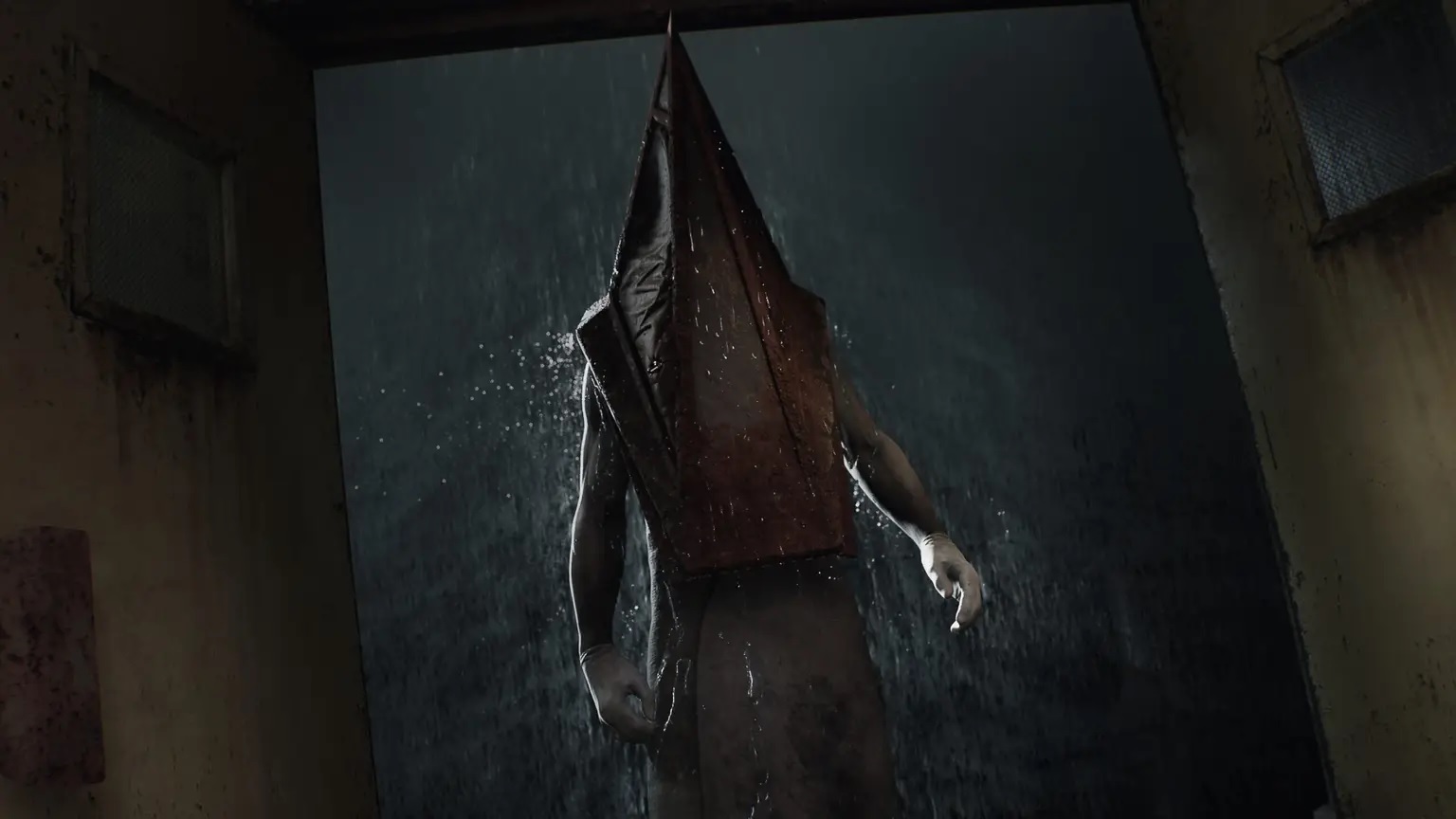 Стали известны системные требования ремейка Silent Hill 2