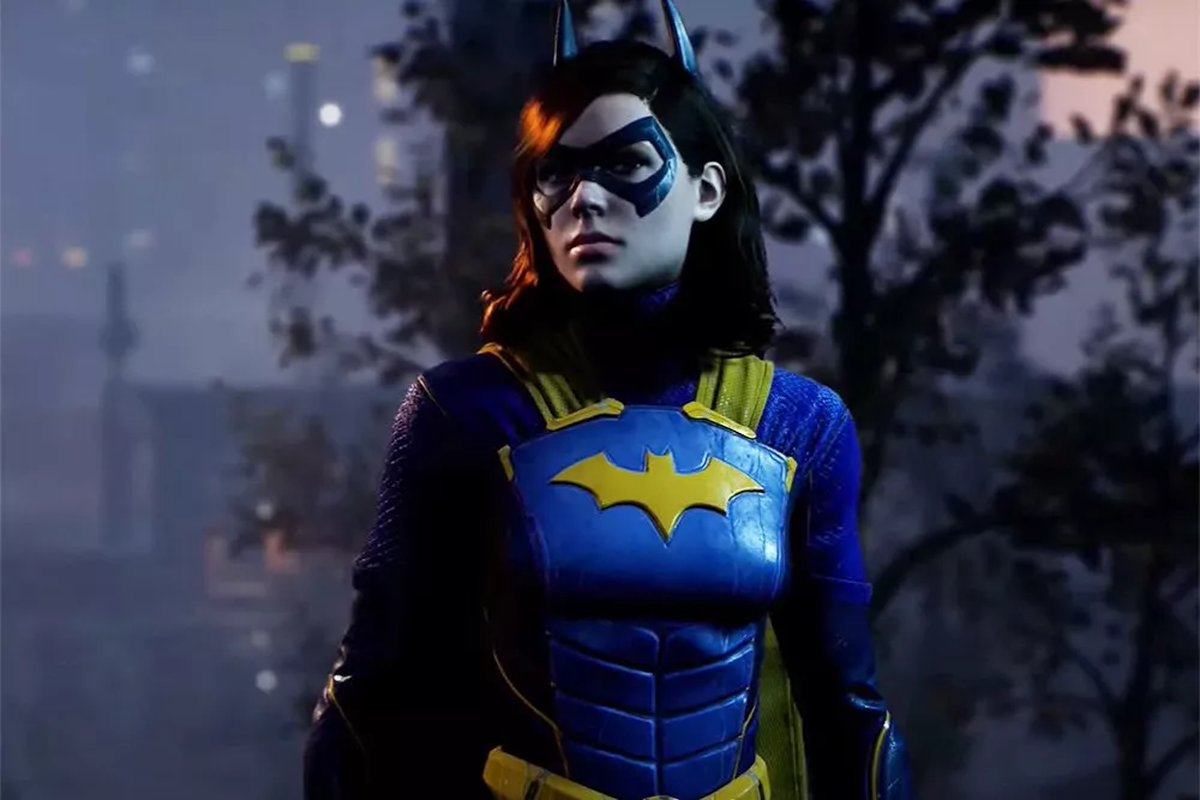 Критики неоднозначно встретили Gotham Knights и поругали за плохую оптимизацию
