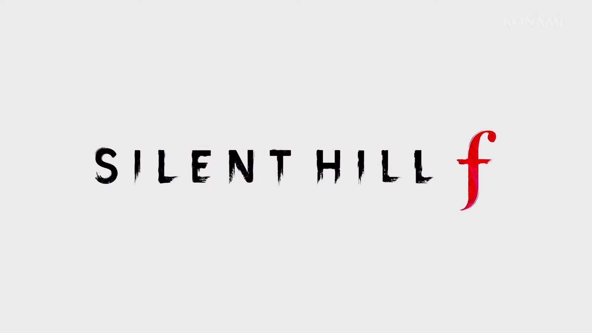 Игрой Silent Hill f занимаются разработчики Re: Verse и сценарист «Когда плачут цикады» - изображение 1