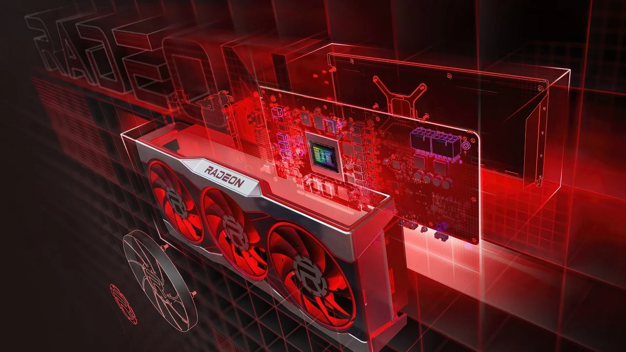 Презентация новых видеокарт AMD на базе архитектуры RDNA 3 пройдёт 3 ноября - изображение 1