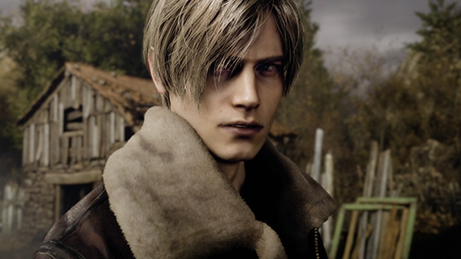 В сети появилось сравнение графики оригинальной Resident Evil 4 и ремейка