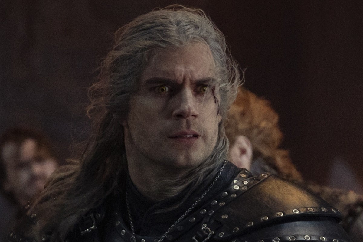 Обложка: кадр из сериала «Ведьмак»