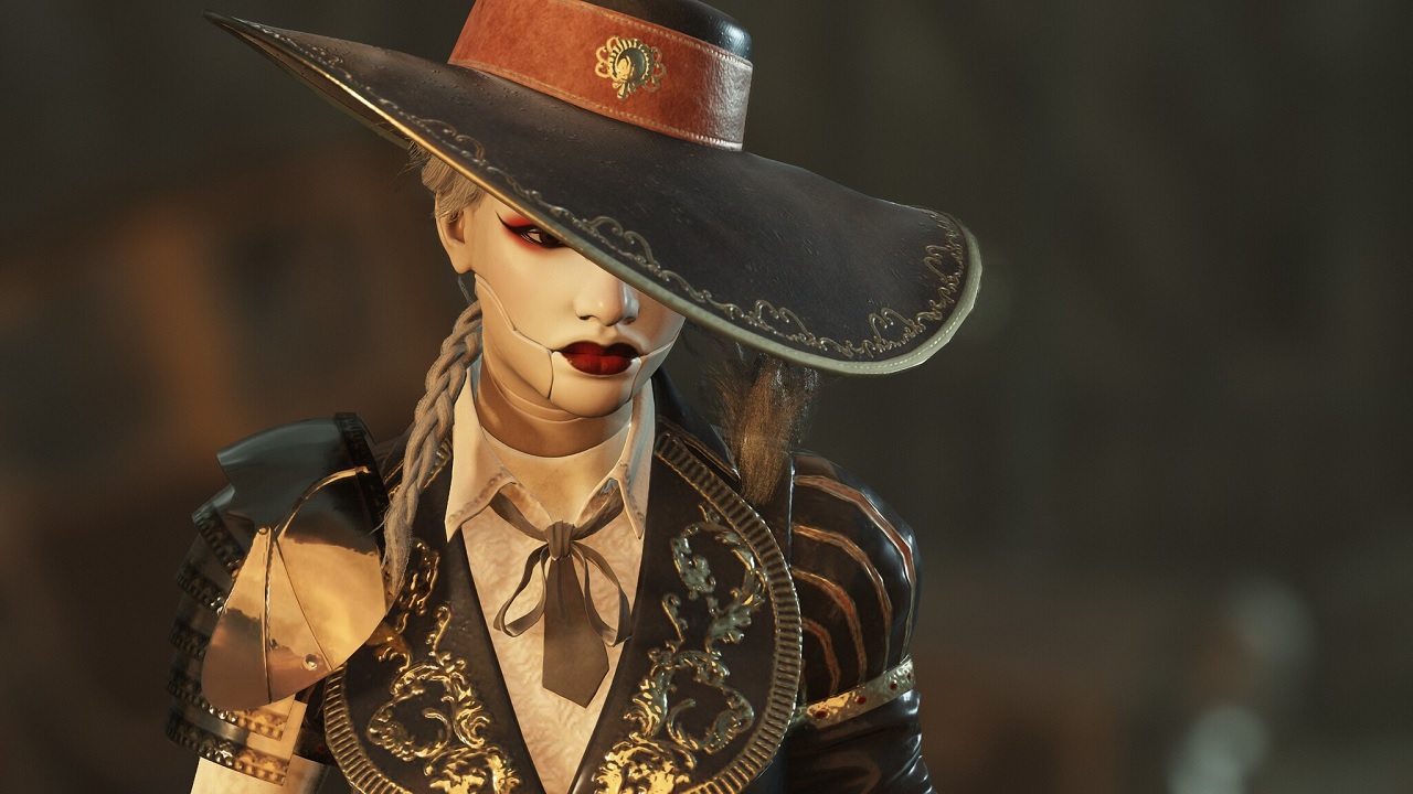 Обложка: скриншот из Steelrising