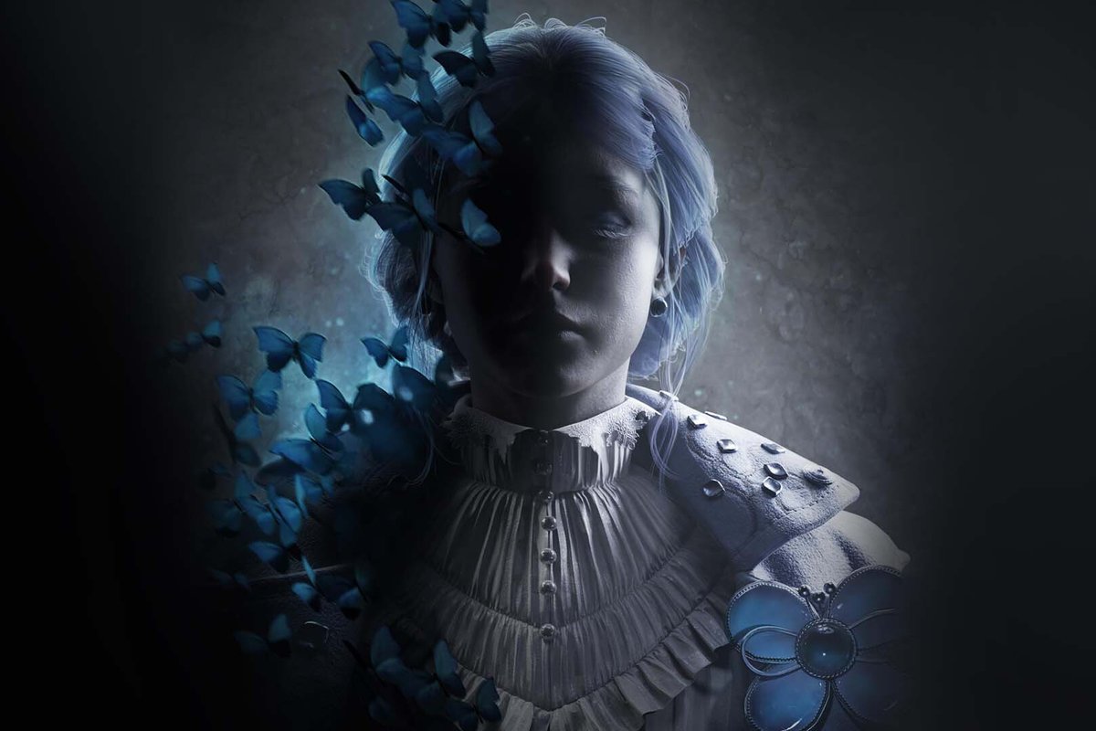 Обложка: скриншот Lies of P