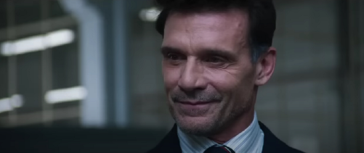 Обложка: кадр из трейлера Lamborghini: The Man Behind the Legend (2022)