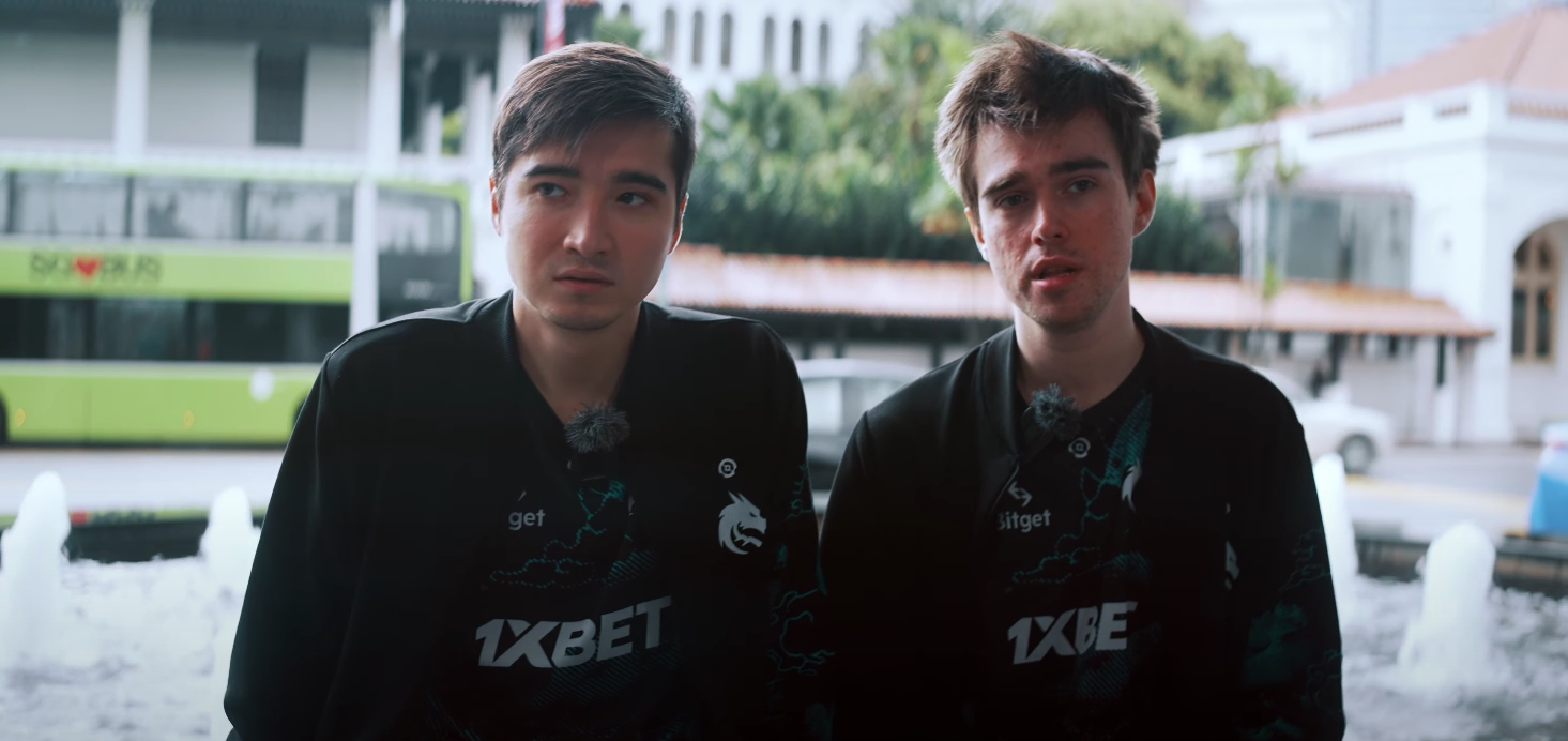 Обложка: скриншот «Канобу» // YouTube-канал Team Spirit