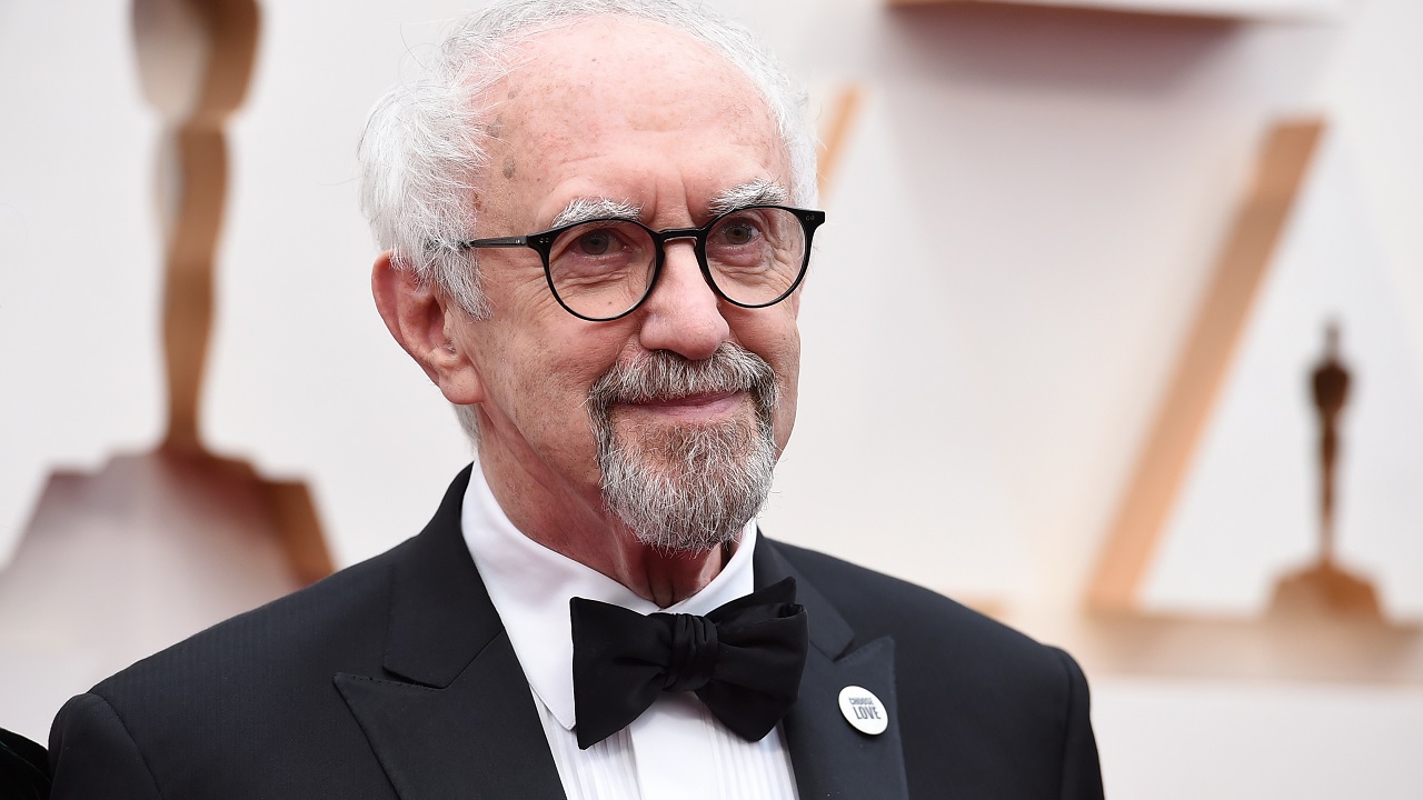 Обложка: Джонатан Прайс // Jordan Strauss/Invision/AP