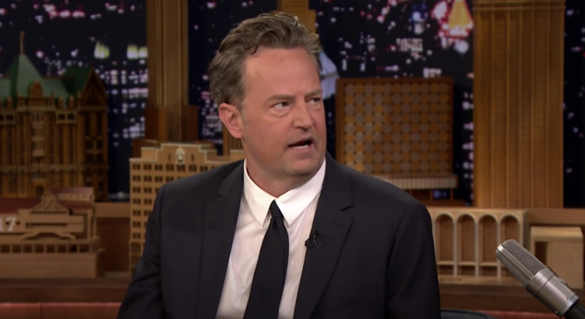 Обложка: скриншот «Канобу» // YouTube-канал The Tonight Show Starring Jimmy Fallon