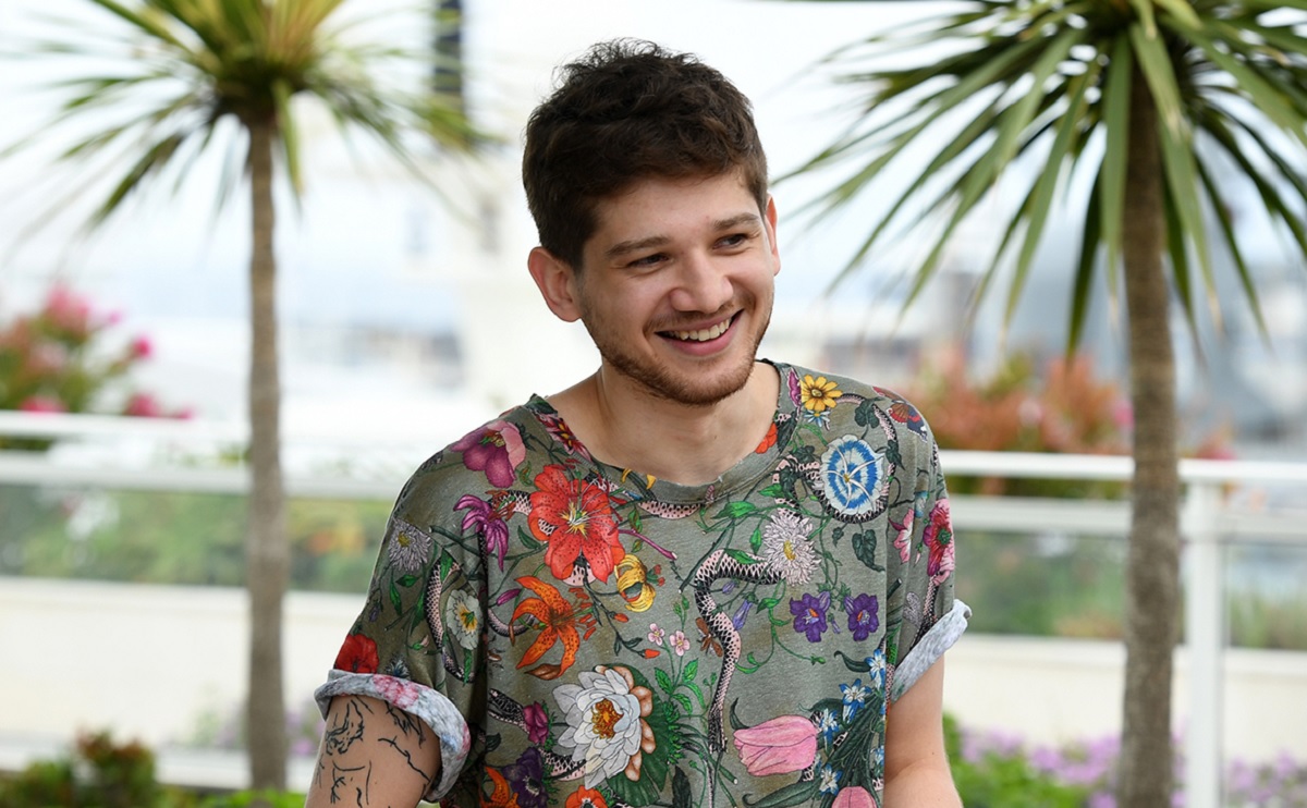 Обложка: Кантемир Балагов // РИА Новости