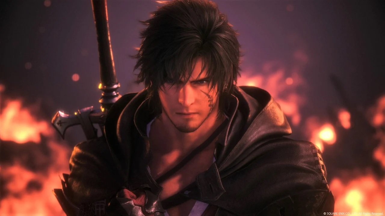Square Enix раскрыла цифры поставок своих флагманских серий