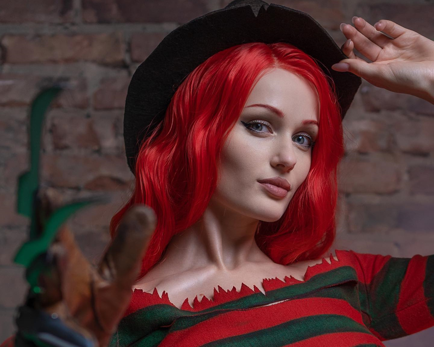 Обложка: фото со страницы @tniwe