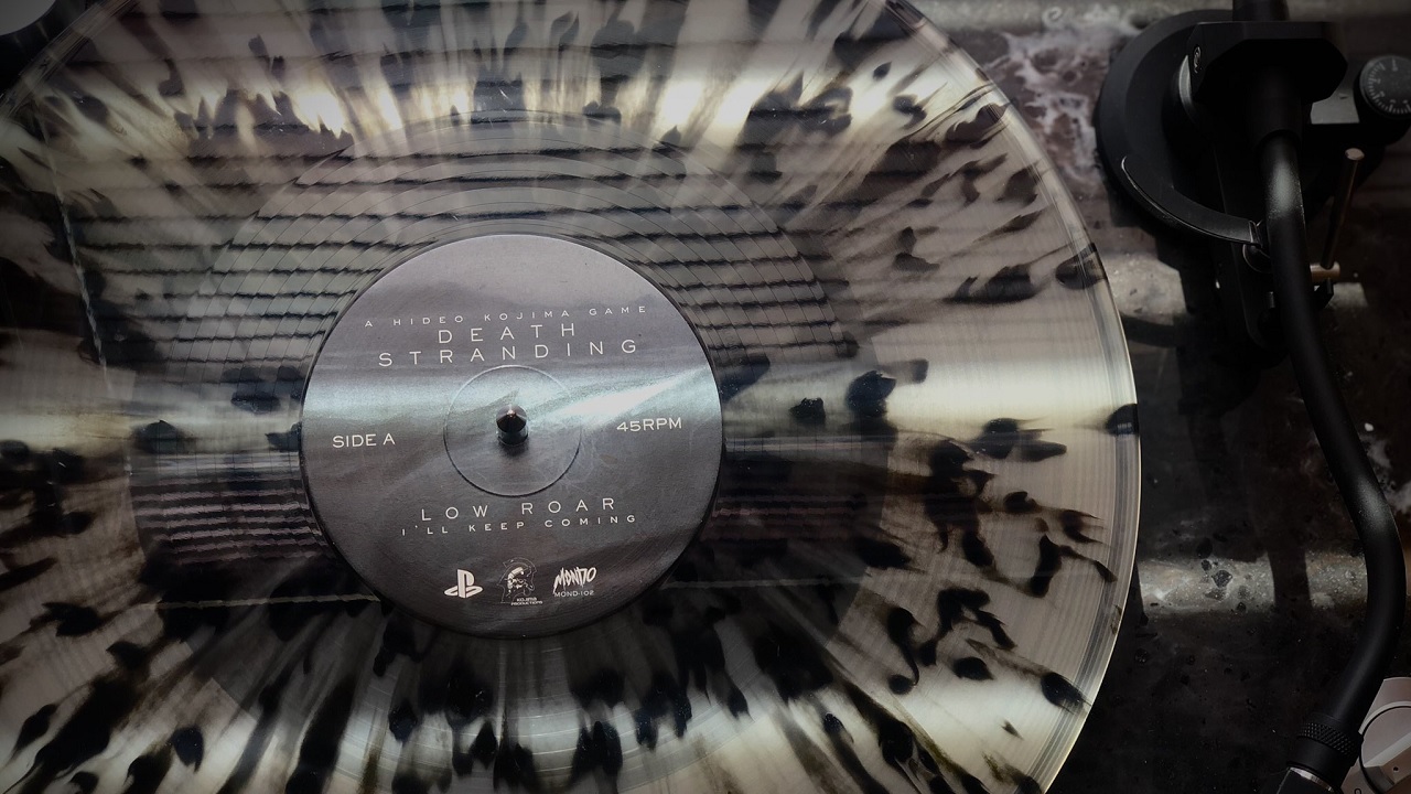 Умер лидер группы Low Roar Райан Каразия - изображение обложка