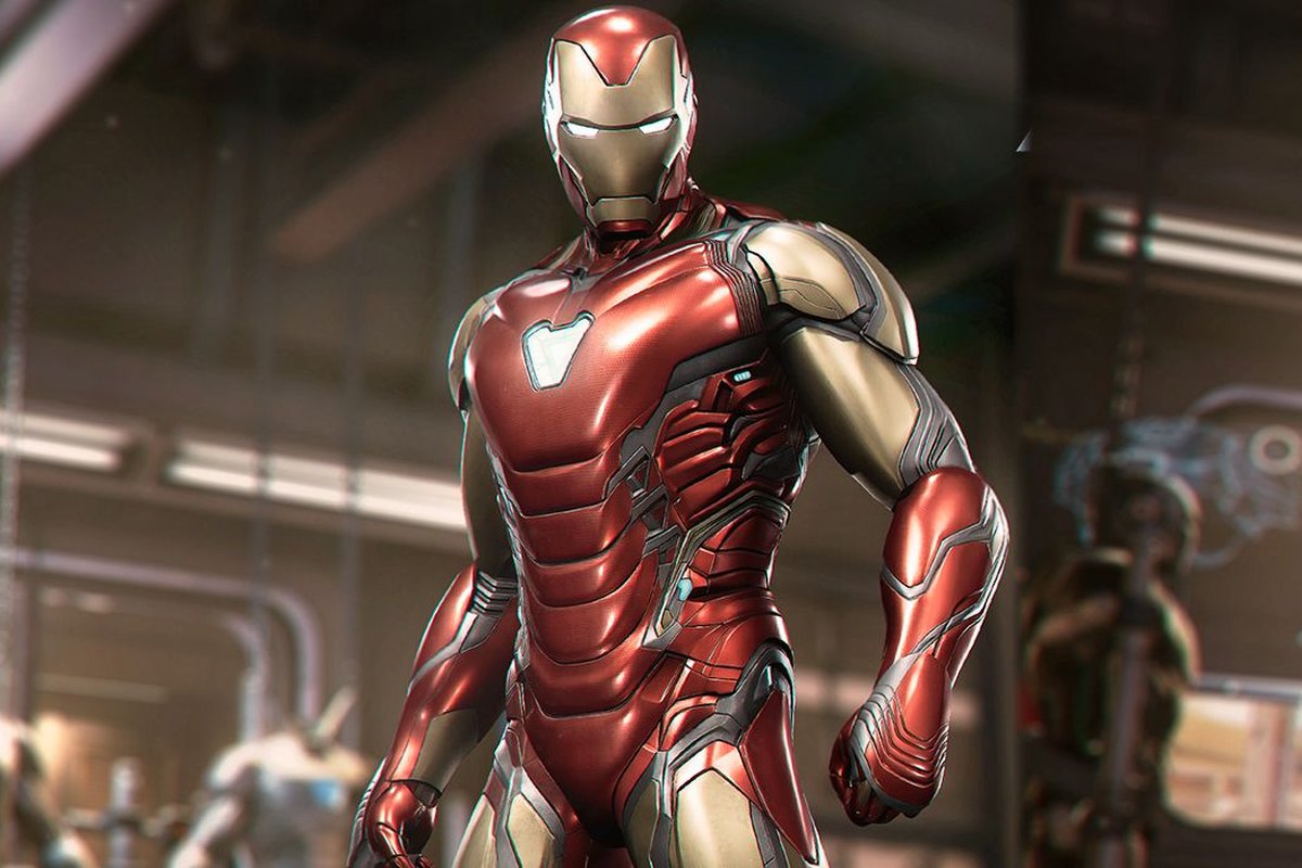 Железный человек (Iron Man) - фильмы, игры, мультсериалы, мультфильмы,  комиксы, сериалы - страница 2