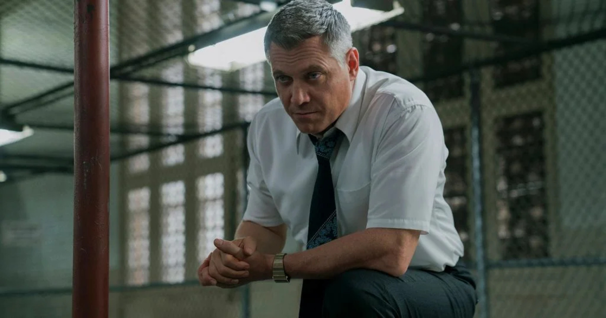 Обложка: кадр из сериала «Охотник за разумом»