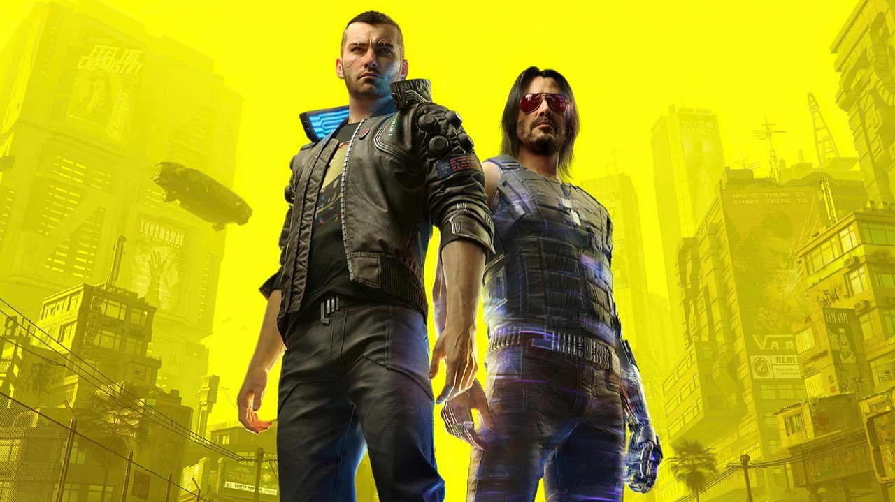 Cyberpunk 2077 получит сиквел - изображение обложка