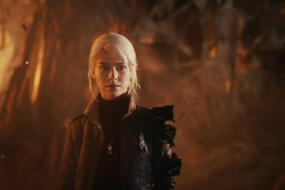 Обложка: скриншот The Medium