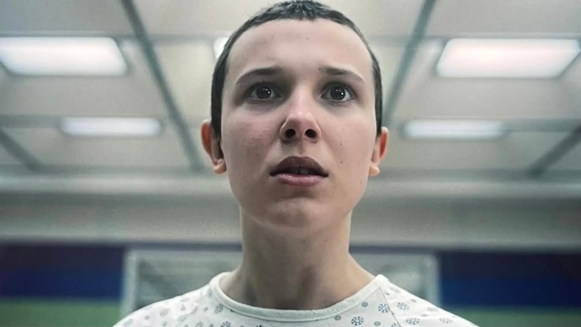 Обложка: кадр из сериала «Очень странные дела»