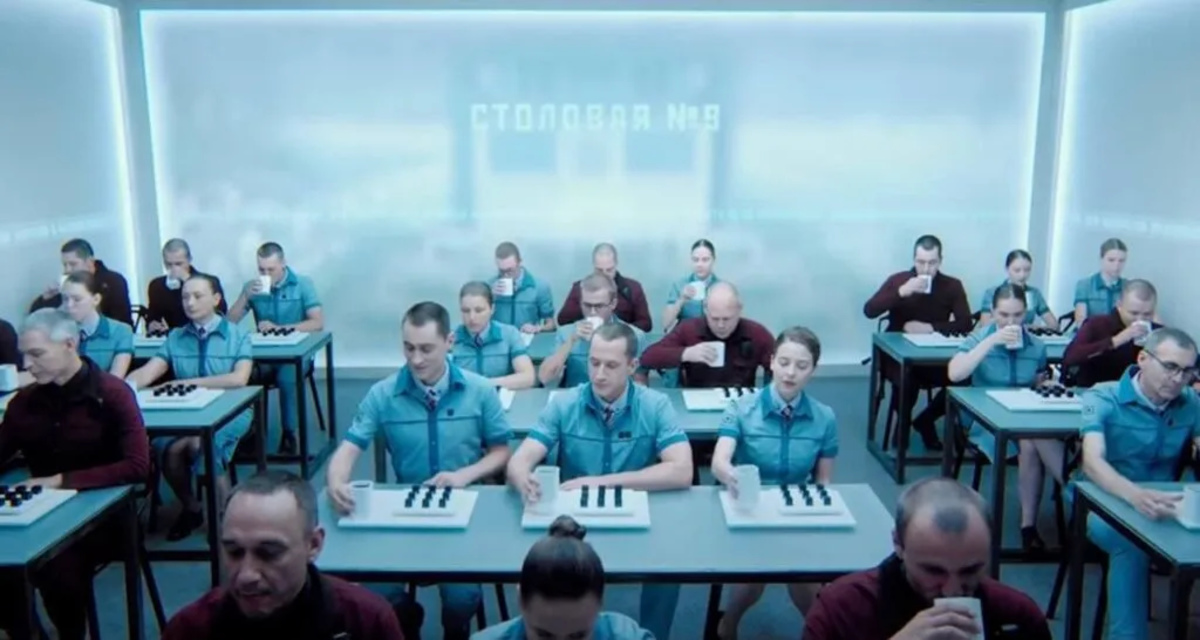 Обложка: кадр из фильма «Мы»